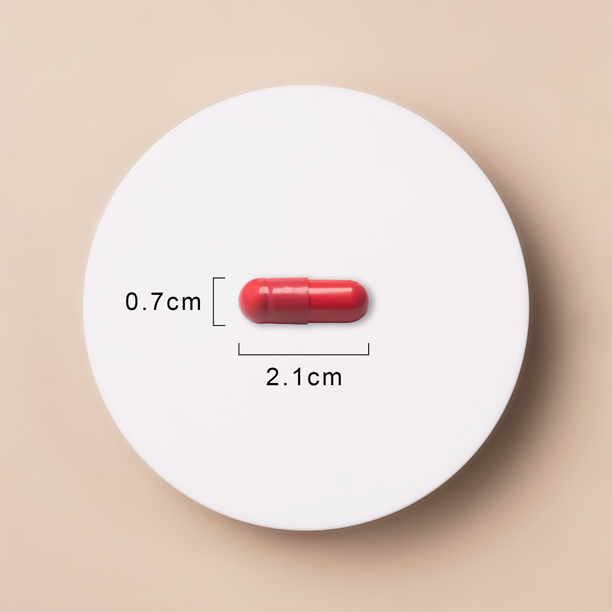 capsule